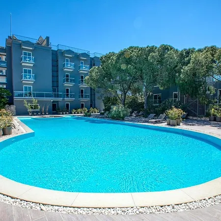 Apartmán Aegean - Marina & Chios Island View *