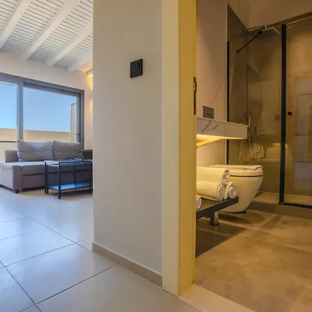 Aegean Appartement *