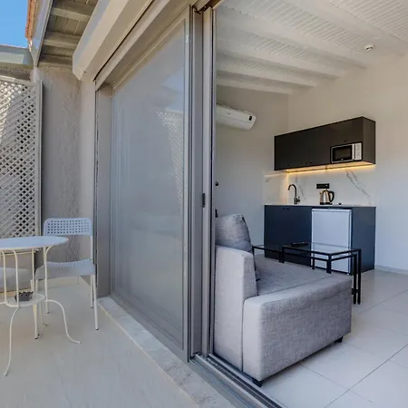 Appartement Aegean *