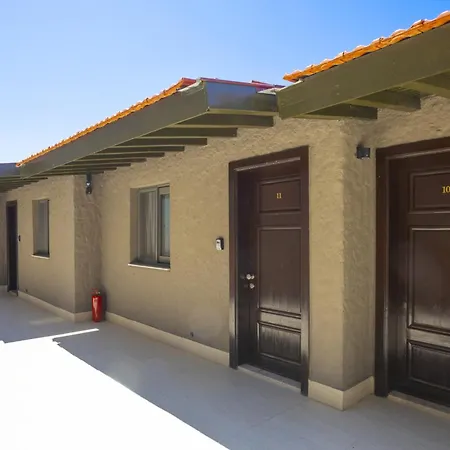 Appartement Aegean Çeşme