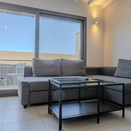 Aegean Appartement Çeşme