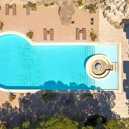 شقة Aegean - Marina & Chios Island View
