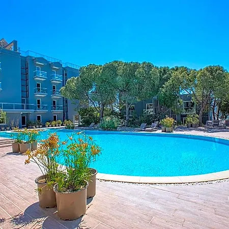Aegean - Marina & Chios Island View Apartment *