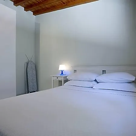 Apartment Aegean - Marina & Chios Island View *