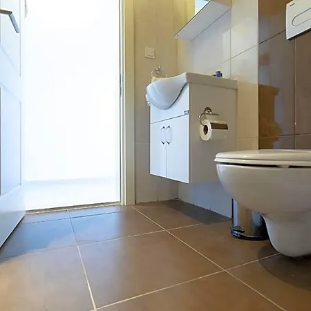 Aegean - Marina & Chios Island View Apartment Cesme